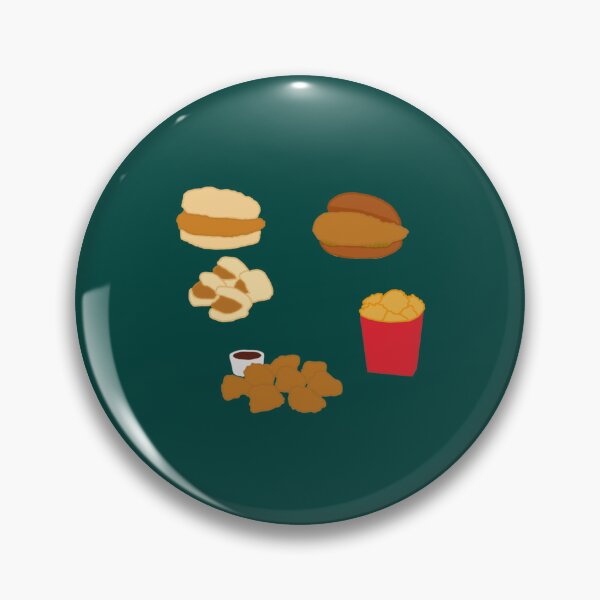 Item preview, Chick-Fil-A  Pack   designed and sold by Ceranimsaquill.