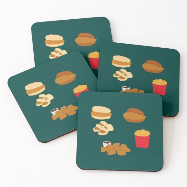 Item preview, Chick-Fil-A  Pack   designed and sold by Ceranimsaquill.