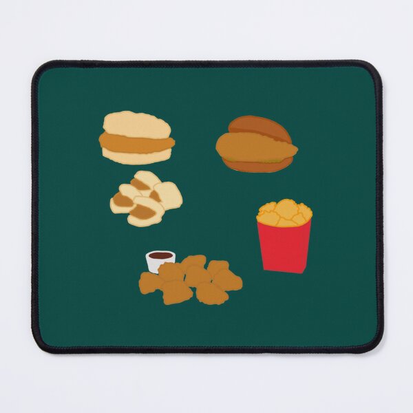 Item preview, Chick-Fil-A  Pack   designed and sold by Ceranimsaquill.
