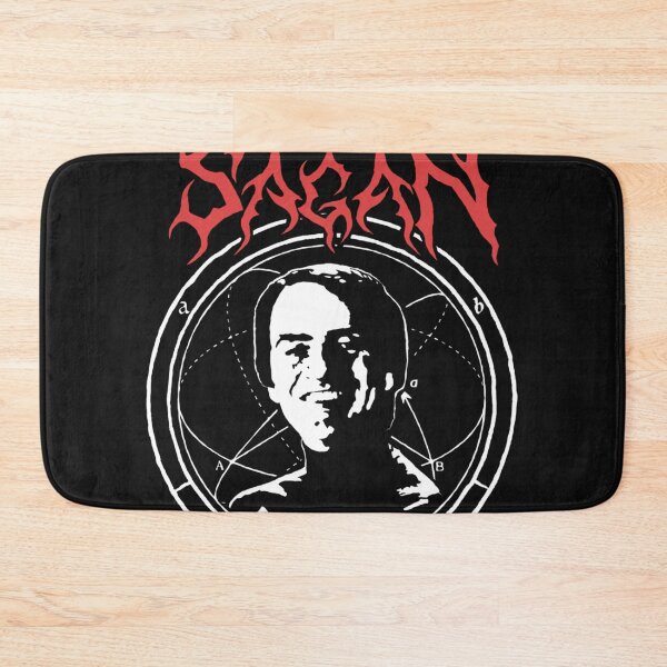 Item preview, HAIL SAGAN  designed and sold by ChynaGlover.