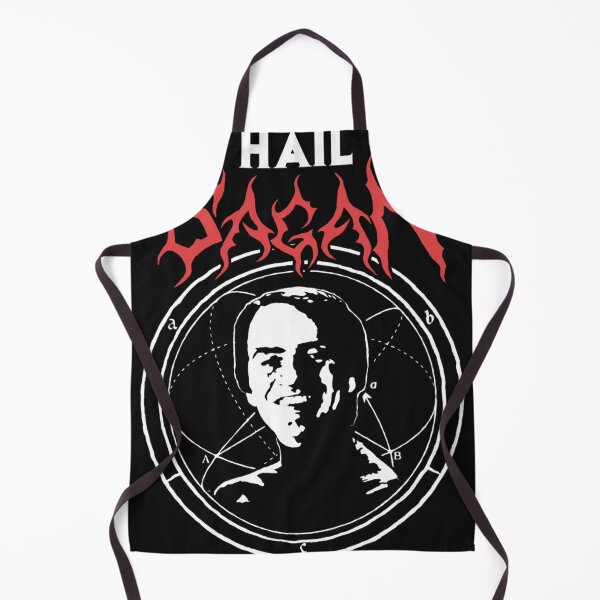 Item preview, HAIL SAGAN designed and sold by ChynaGlover.