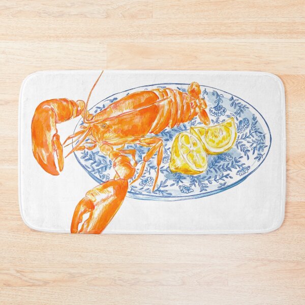 Item preview, Lobster dish  designed and sold by letsgow8th.