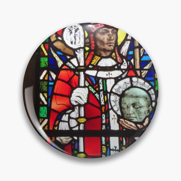 Item preview, Stained Glass, St Peter's Church, Bexhill On Sea designed and sold by wiggyofipswich.