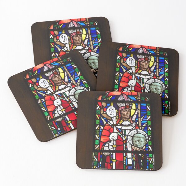 Item preview, Stained Glass, St Peter's Church, Bexhill On Sea designed and sold by wiggyofipswich.