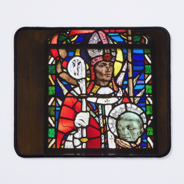 Item preview, Stained Glass, St Peter's Church, Bexhill On Sea designed and sold by wiggyofipswich.