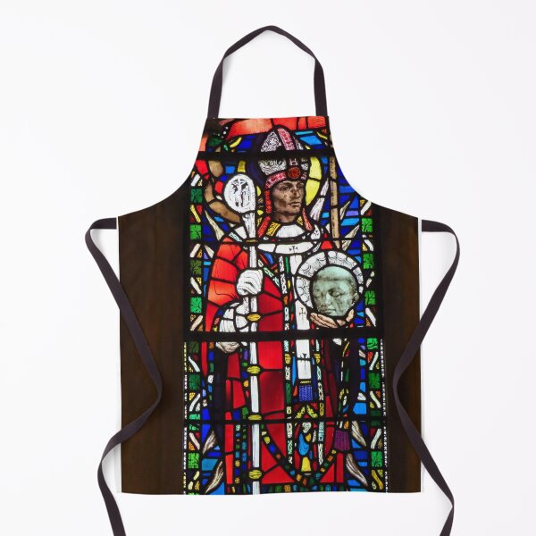 Item preview, Stained Glass, St Peter's Church, Bexhill On Sea designed and sold by wiggyofipswich.