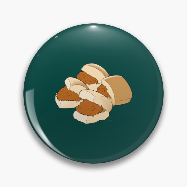 Item preview, 4ct chicken minis   designed and sold by Ceranimsaquill.