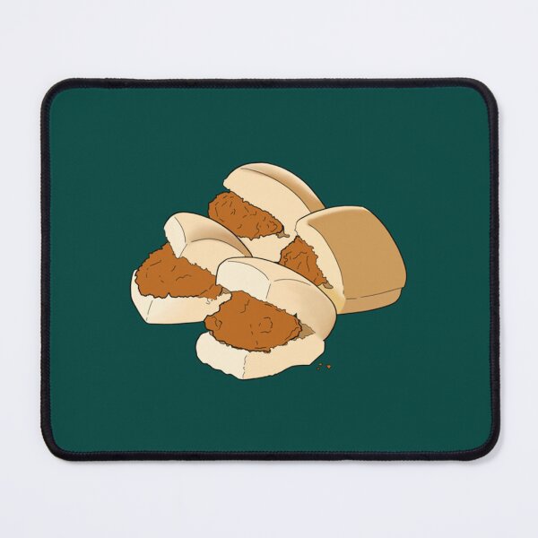 Item preview, 4ct chicken minis   designed and sold by Ceranimsaquill.