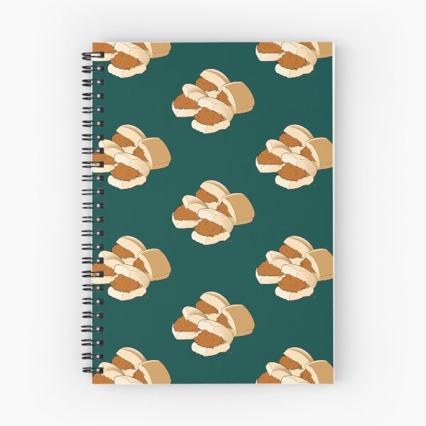 Item preview, 4ct chicken minis   designed and sold by Ceranimsaquill.