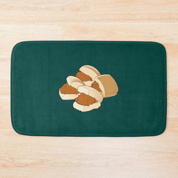 Item preview, 4ct chicken minis   designed and sold by Ceranimsaquill.