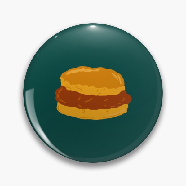 Item preview, Galleta De Pollo designed and sold by Ceranimsaquill.