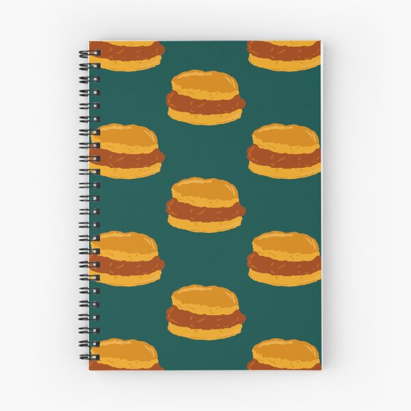 Item preview, Chicken Biscuit   designed and sold by Ceranimsaquill.