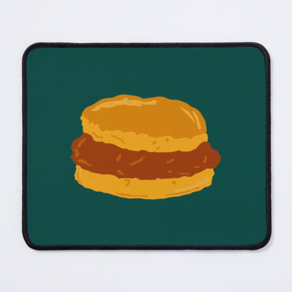 Item preview, Chicken Biscuit   designed and sold by Ceranimsaquill.