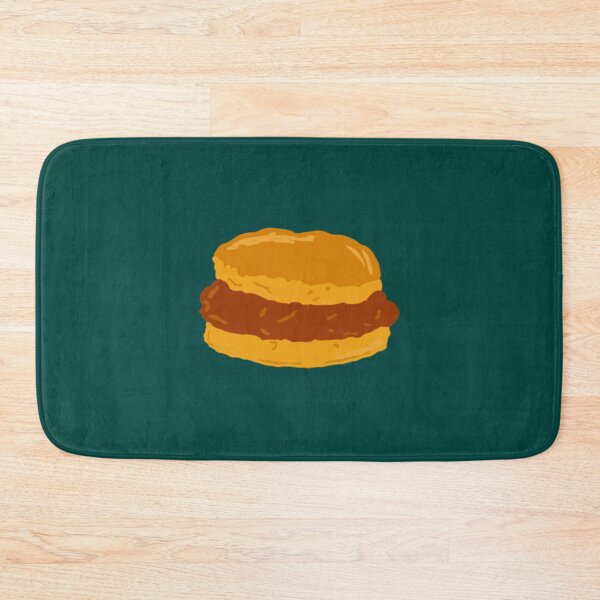 Item preview, Chicken Biscuit   designed and sold by Ceranimsaquill.