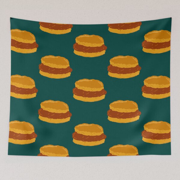 Item preview, Chicken Biscuit   designed and sold by Ceranimsaquill.
