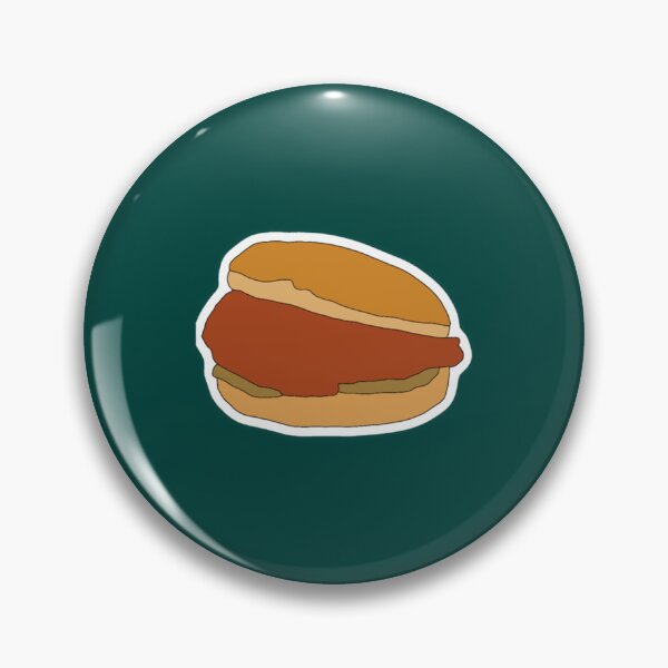 Item preview, Chick-Fil-A Chicken Sandwich   designed and sold by Ceranimsaquill.