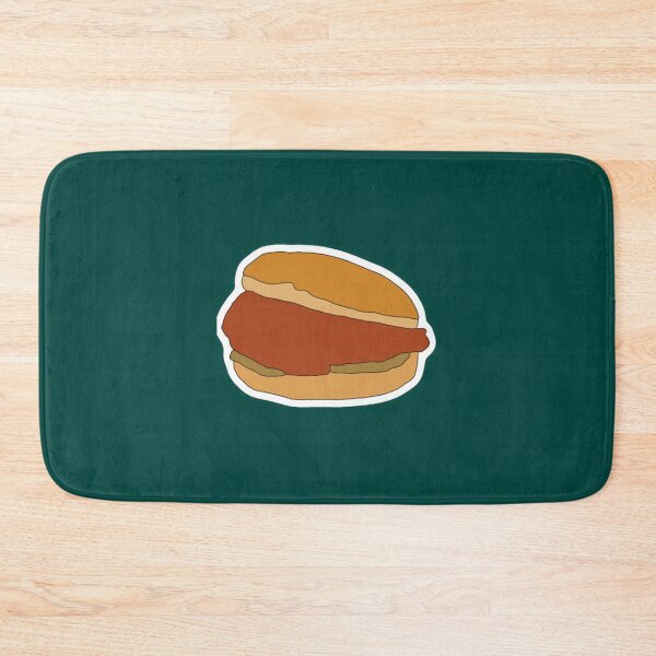 Item preview, Chick-Fil-A Chicken Sandwich   designed and sold by Ceranimsaquill.
