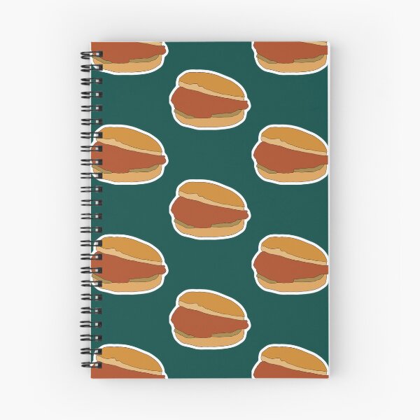 Item preview, Chick-Fil-A Chicken Sandwich   designed and sold by Ceranimsaquill.