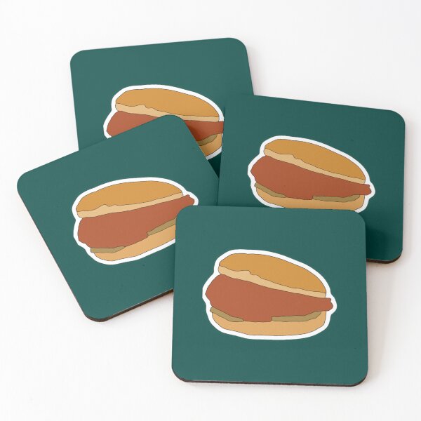 Item preview, Chick-Fil-A Chicken Sandwich   designed and sold by Ceranimsaquill.