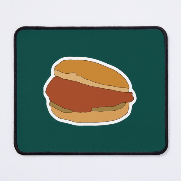 Item preview, Chick-Fil-A Chicken Sandwich   designed and sold by Ceranimsaquill.