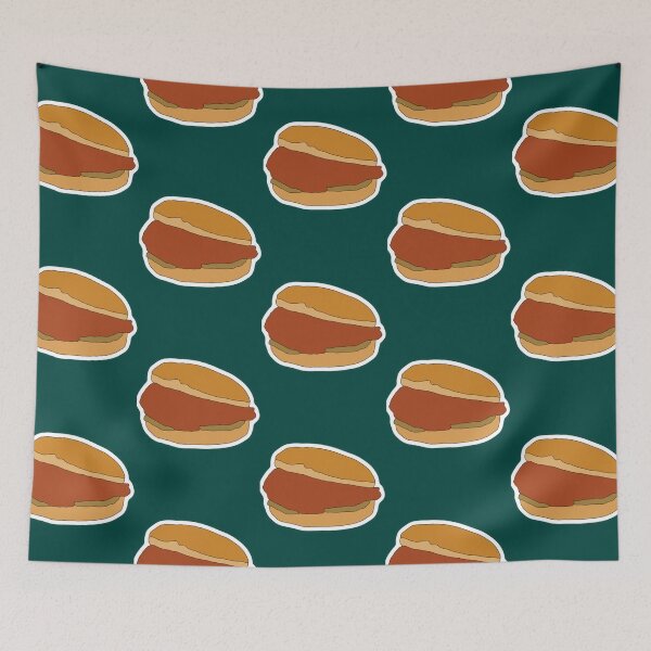Item preview, Chick-Fil-A Chicken Sandwich   designed and sold by Ceranimsaquill.