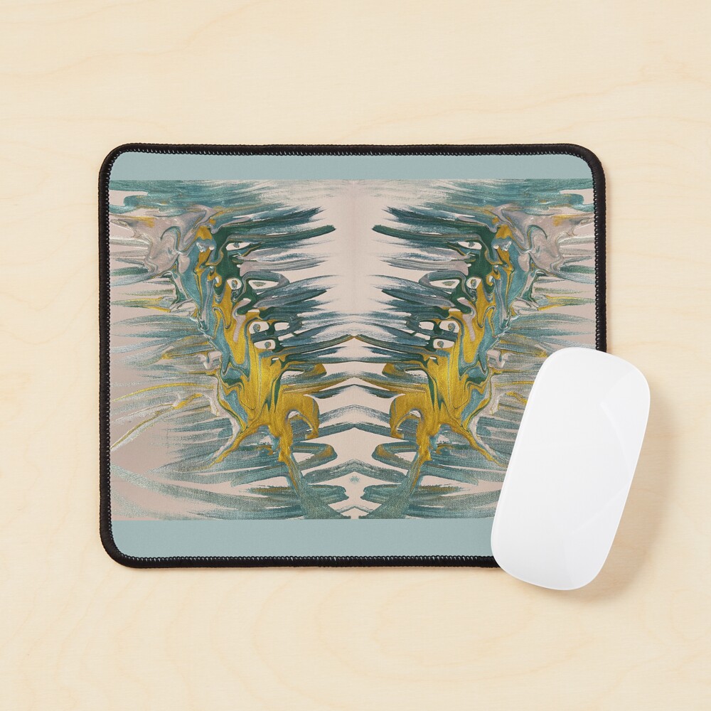 Item preview, Mouse Pad designed and sold by KazM.