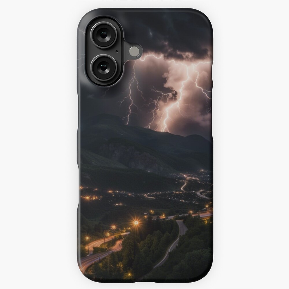 Item preview, iPhone Snap Case designed and sold by LenCarol.