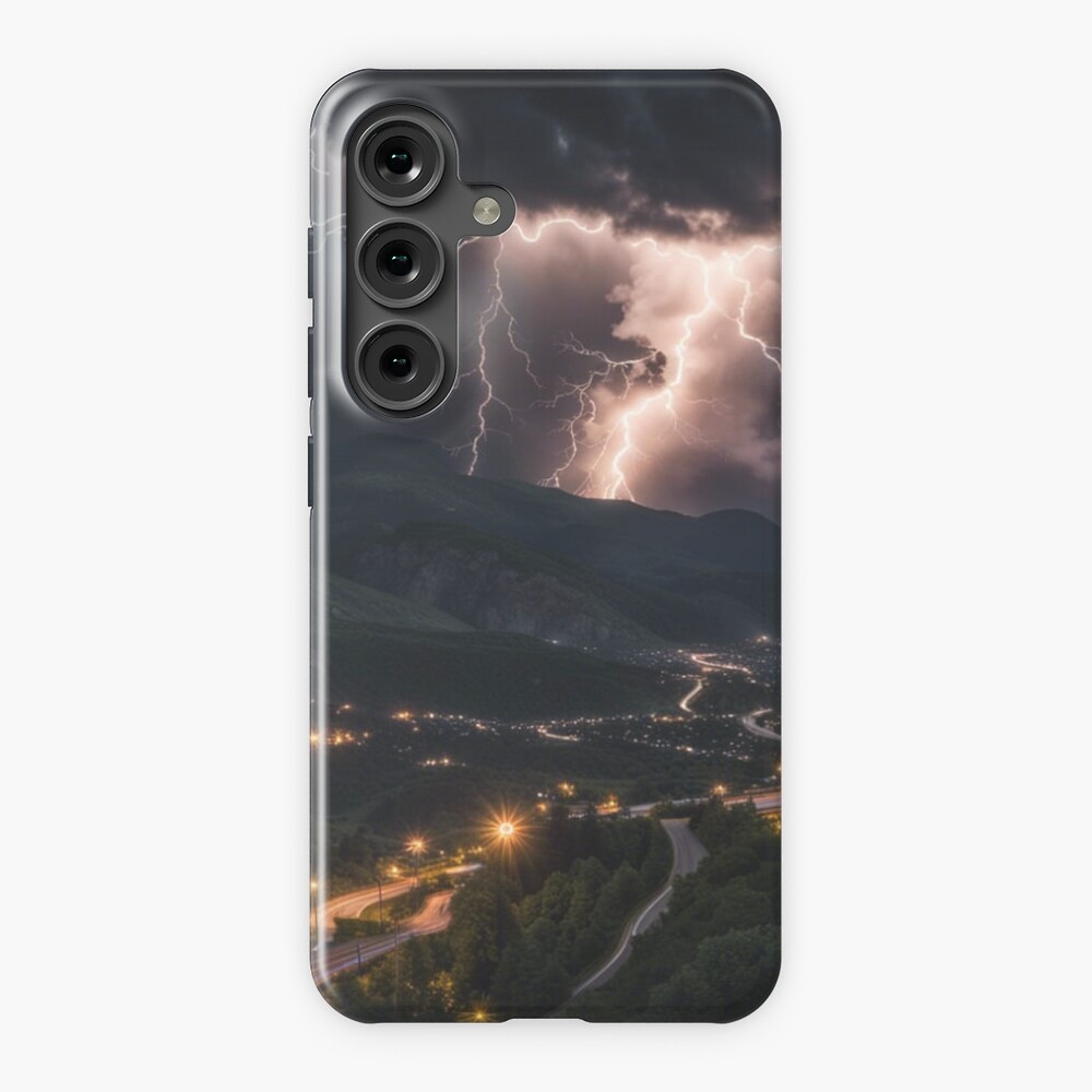 Item preview, Samsung Galaxy Snap Case designed and sold by LenCarol.