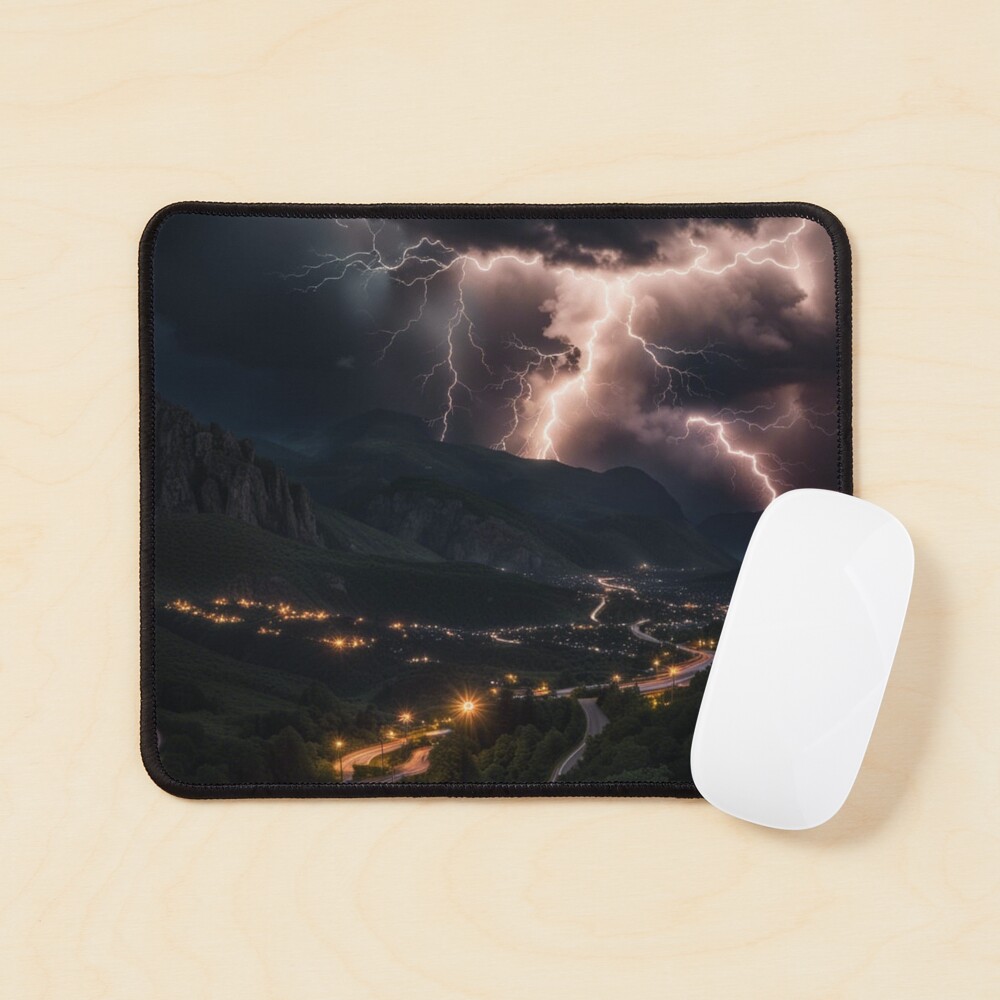 Item preview, Mouse Pad designed and sold by LenCarol.