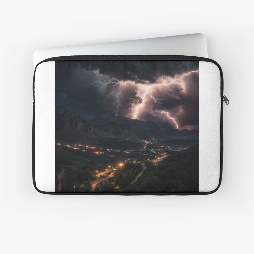 Item preview, Laptop Sleeve designed and sold by LenCarol.