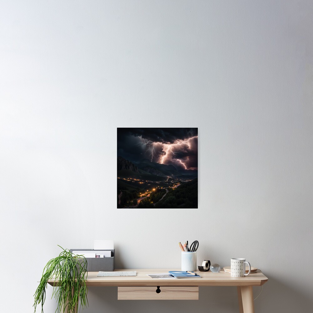Item preview, Poster designed and sold by LenCarol.