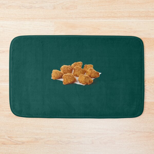 Item preview, Chick-Fil-a Nuggets    designed and sold by Ceranimsaquill.