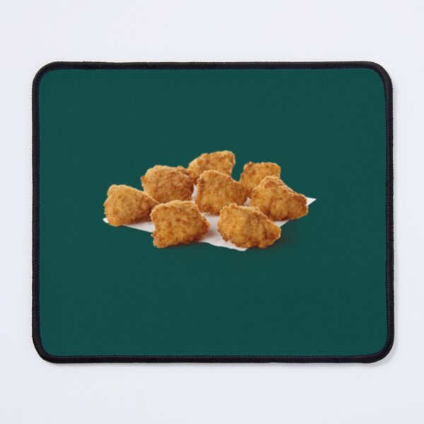 Item preview, Chick-Fil-a Nuggets    designed and sold by Ceranimsaquill.
