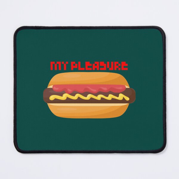 Item preview, Chick-Fil-A sandwich-My pleasure designed and sold by Ceranimsaquill.