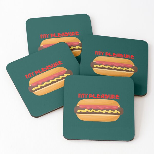 Item preview, Chick-Fil-A sandwich-My pleasure   designed and sold by Ceranimsaquill.