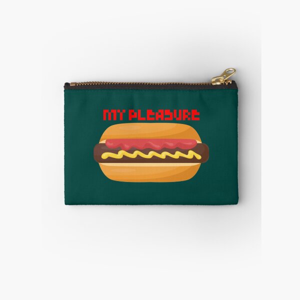 Item preview, Chick-Fil-A sandwich-My pleasure   designed and sold by Ceranimsaquill.