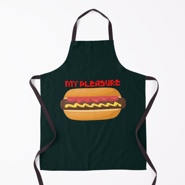 Item preview, Chick-Fil-A sandwich-My pleasure designed and sold by Ceranimsaquill.
