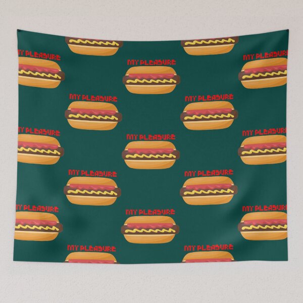 Item preview, Chick-Fil-A sandwich-My pleasure   designed and sold by Ceranimsaquill.