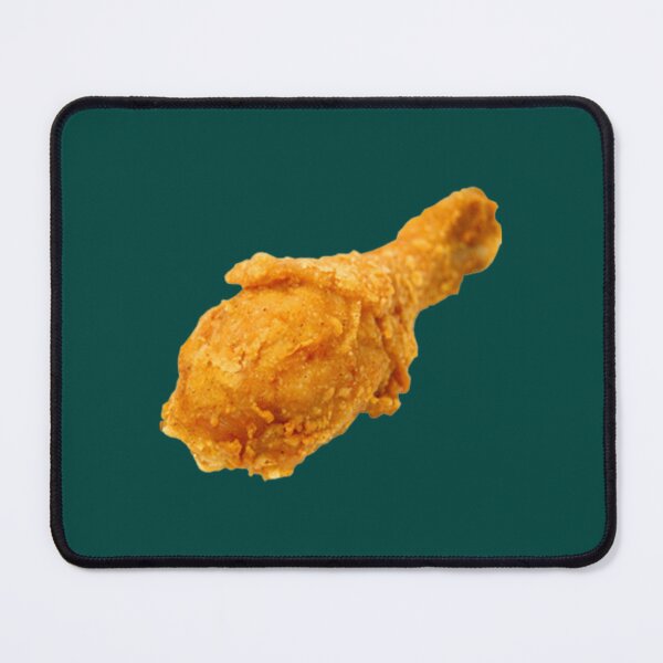 Item preview, fried chicken piece   designed and sold by Ceranimsaquill.