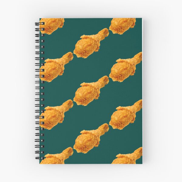 Item preview, fried chicken piece   designed and sold by Ceranimsaquill.