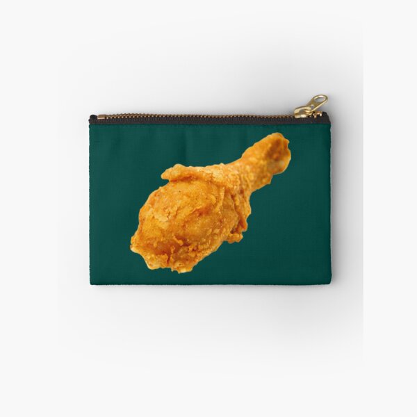 Item preview, fried chicken piece   designed and sold by Ceranimsaquill.
