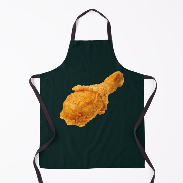 Item preview, fried chicken piece designed and sold by Ceranimsaquill.