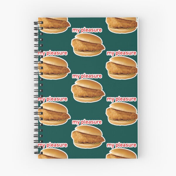 Item preview, MY PLEASURE CHICKEN SANDWICH SHIRT AND     designed and sold by Ceranimsaquill.