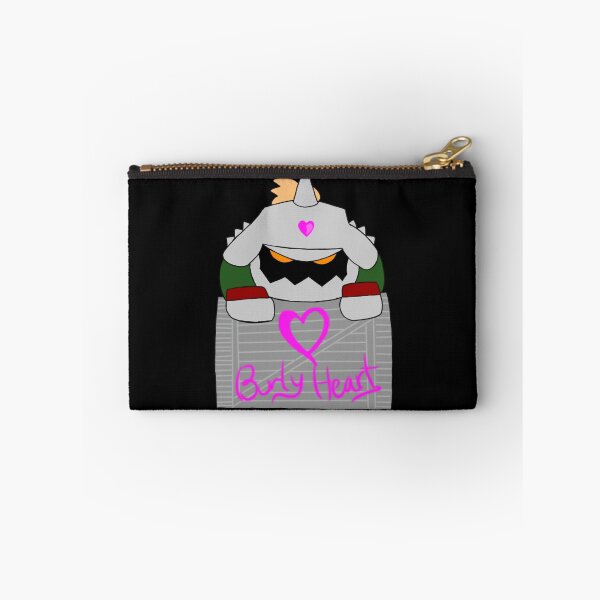 Item preview, Burly Heart designed and sold by adala-emackin.