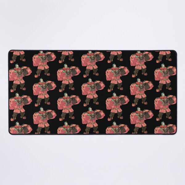 Item preview, Cammod Potemkin Sasagiyo designed and sold by adala-emackin.