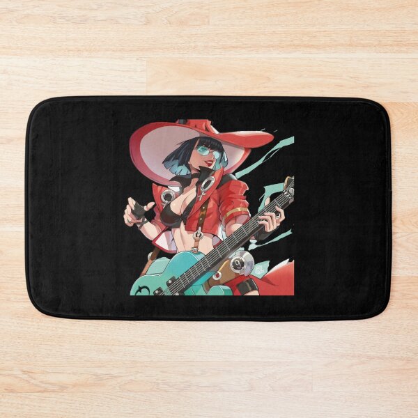 Item preview, I-No Guilty Gear Strive designed and sold by adala-emackin.