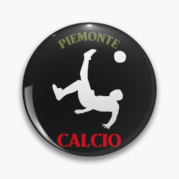 Item preview, piemonte Juventus of Turin football black designed and sold by ChadTremblay.