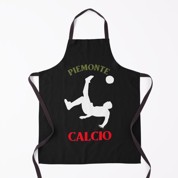 Item preview, piemonte Juventus of Turin football black designed and sold by ChadTremblay.