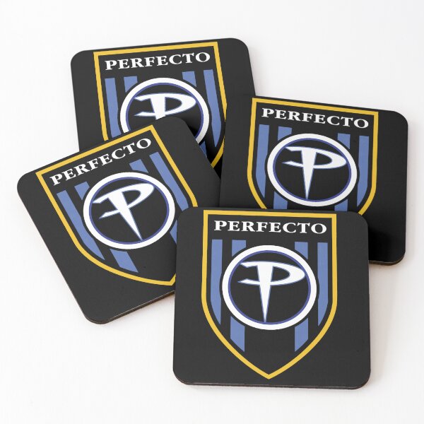 Item preview, Perfecto designed and sold by RomainRuest.