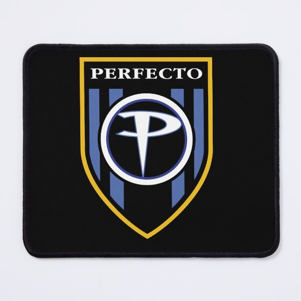Item preview, Perfecto designed and sold by RomainRuest.